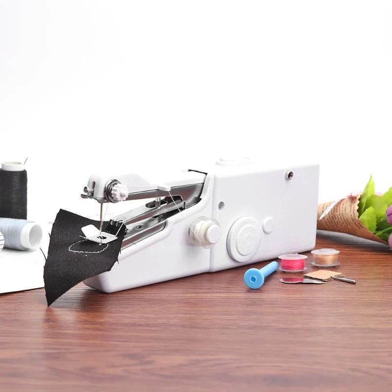 Mini Portable Sewing Machine - My Store