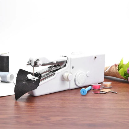 Mini Portable Sewing Machine - My Store