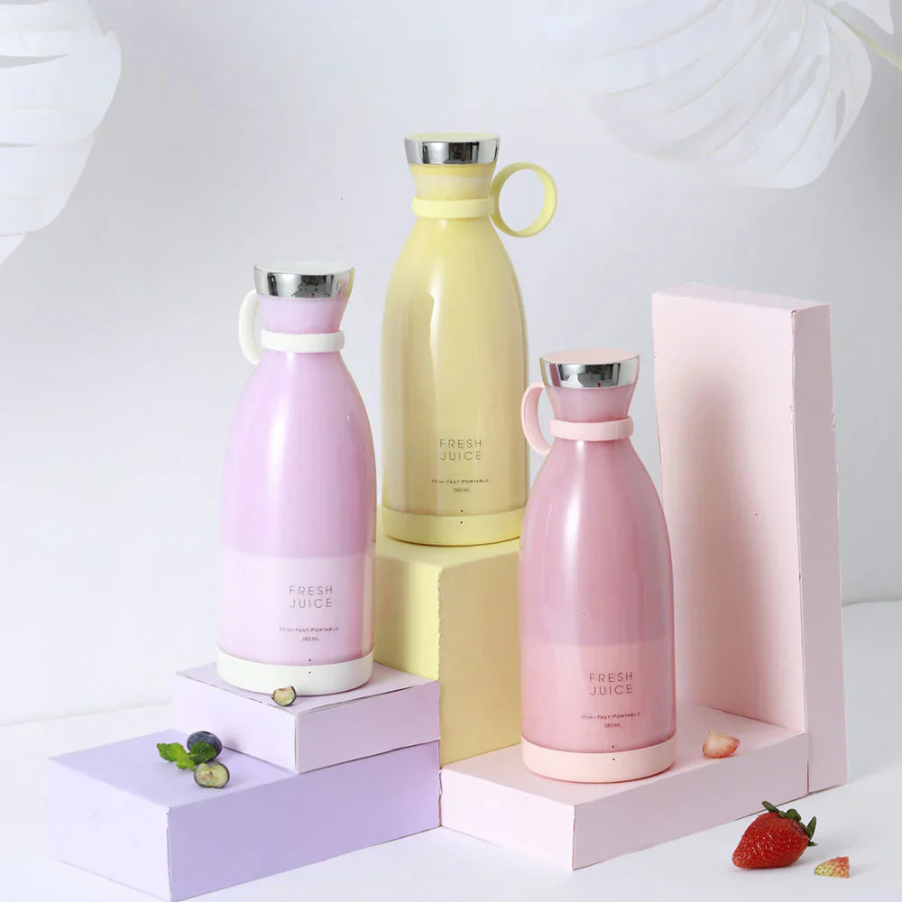 Portable juicer blender - My Store