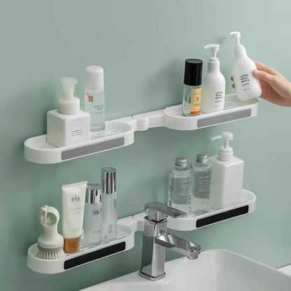 Wall-Mounted Sink Organizer - My Store