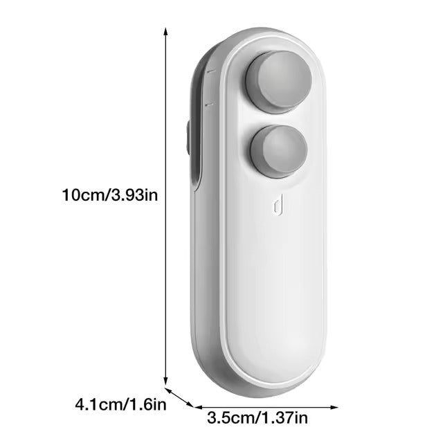 Portable Vacuum Sealer - My Store