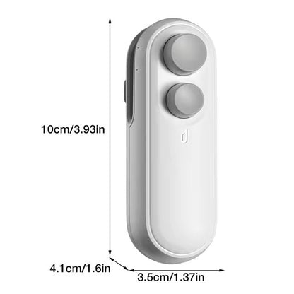 Portable Vacuum Sealer - My Store
