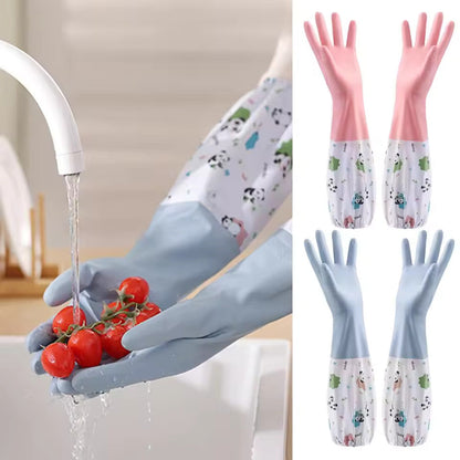 Dishwashing Gloves - My Store