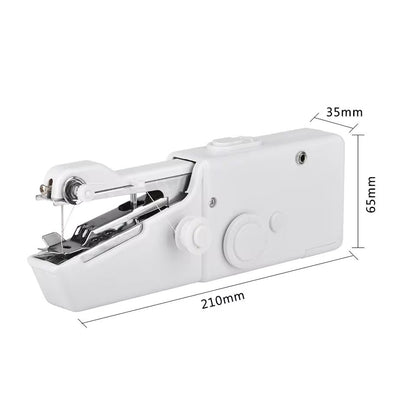 Mini Portable Sewing Machine - My Store
