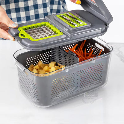 22 in1 Vegetable Cutter - My Store