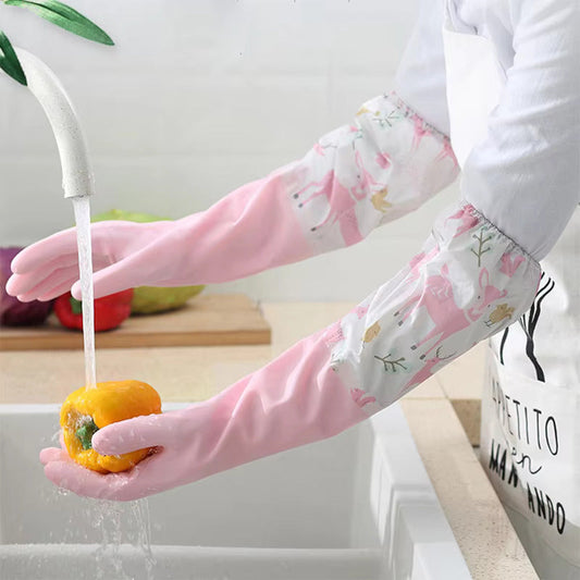 Dishwashing Gloves - My Store