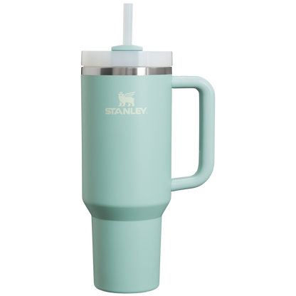 Stanley Tumbler 40oz With Straw -  1200ml - My Store