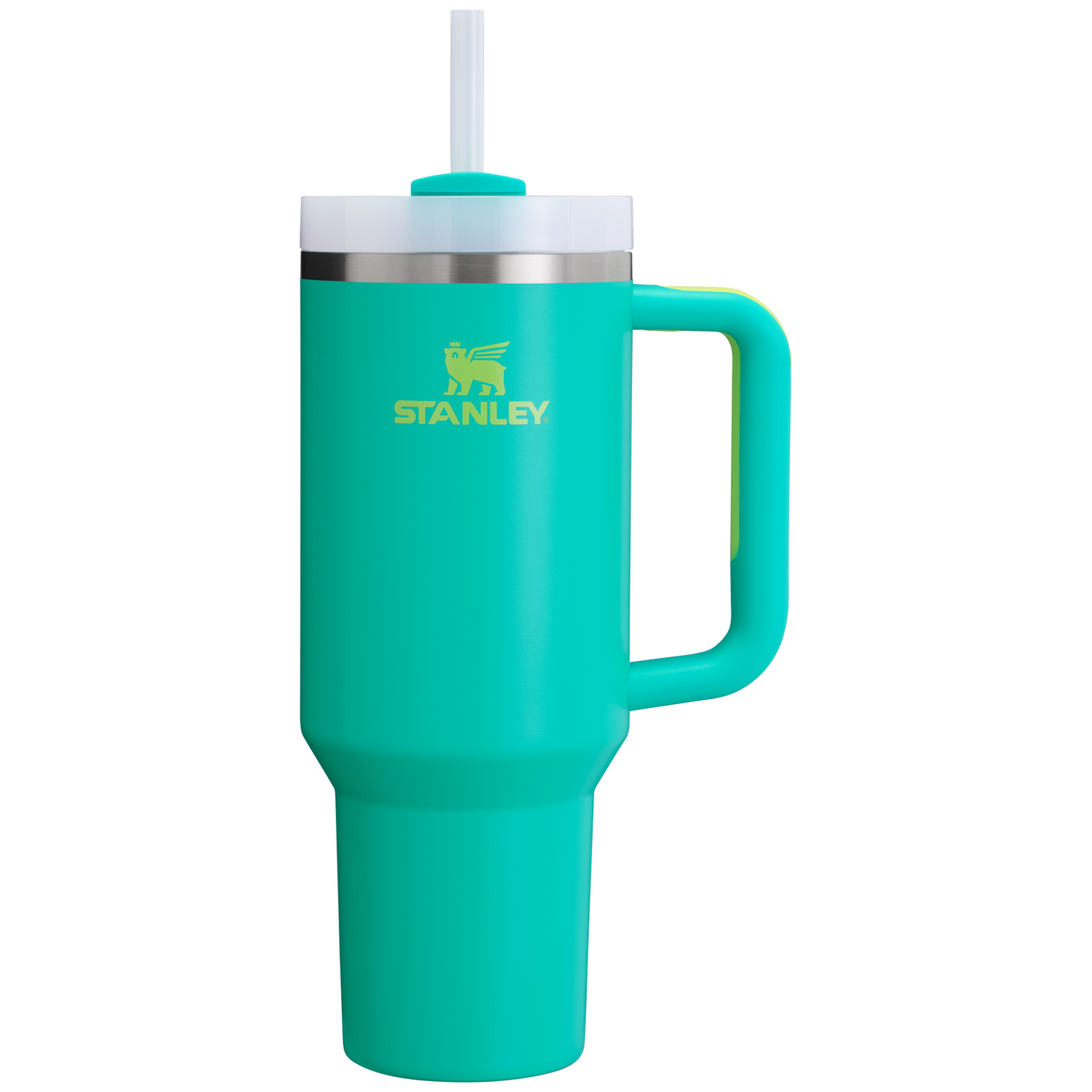 Stanley Tumbler 40oz With Straw -  1200ml - My Store
