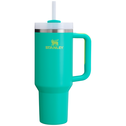 Stanley Tumbler 40oz With Straw -  1200ml - My Store