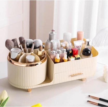 Cosmetic Organizer Set