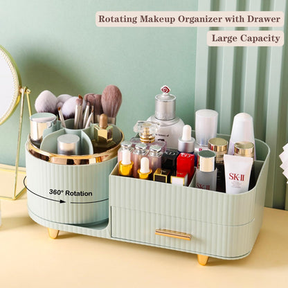 Cosmetic Organizer Set