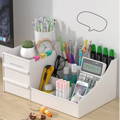 Carousel Organizer