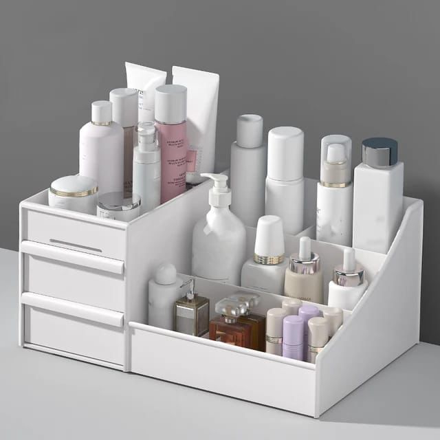 Carousel Organizer