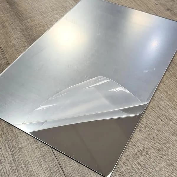 Peel and Stick Mirror Film (big size 48*30cm) - My Store