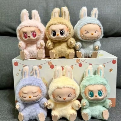 Labubuuu Mystery Surprise Toys