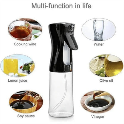 Oil Spray Mister - My Store