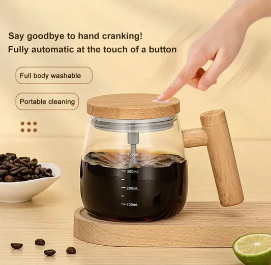 Chargeable Mixing Mug 400ml