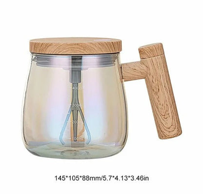 Chargeable Mixing Mug 400ml