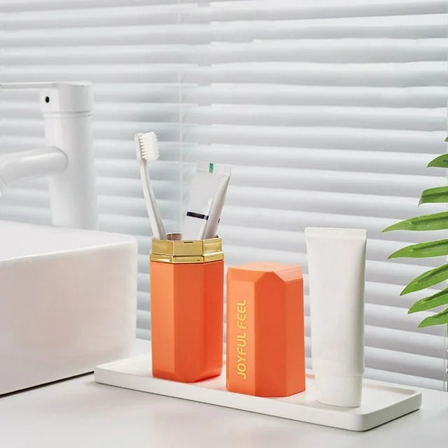 Detachable Brush Holder - My Store
