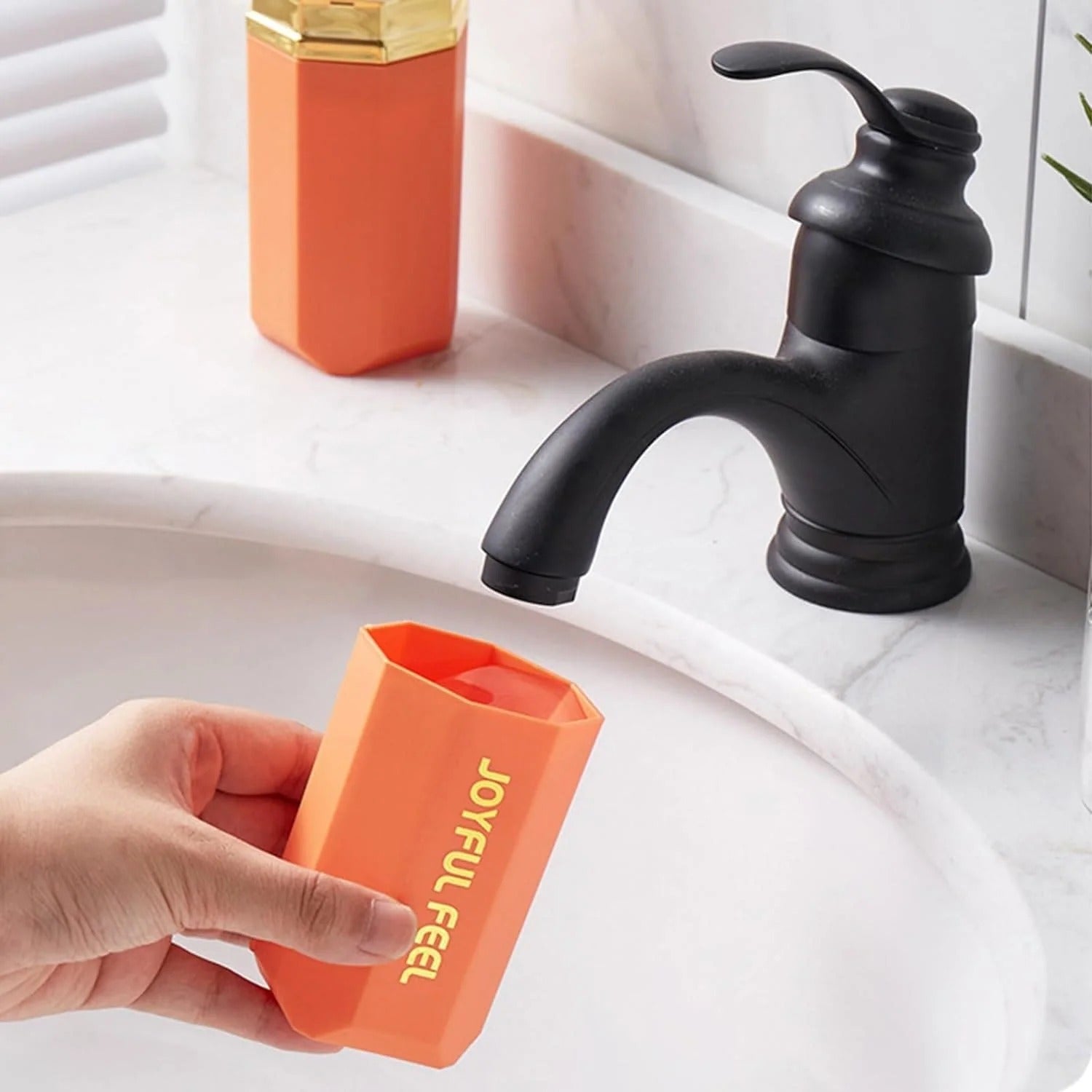 Detachable Brush Holder - My Store