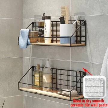 Stylish Display Rack