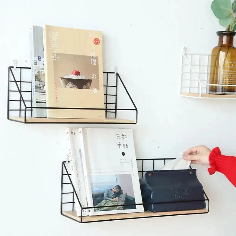 Stylish Display Rack