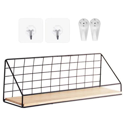 Stylish Display Rack