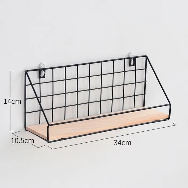 Stylish Display Rack