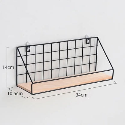Stylish Display Rack