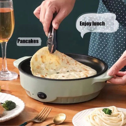 Electric Pan