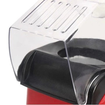 Electric Popcorn Maker Machine