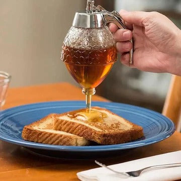 Honey Dispenser - My Store