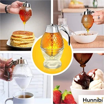 Honey Dispenser - My Store