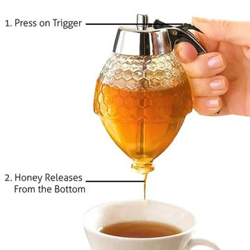 Honey Dispenser - My Store