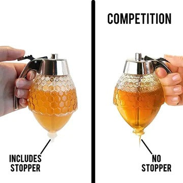 Honey Dispenser - My Store