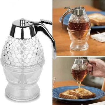 Honey Dispenser - My Store