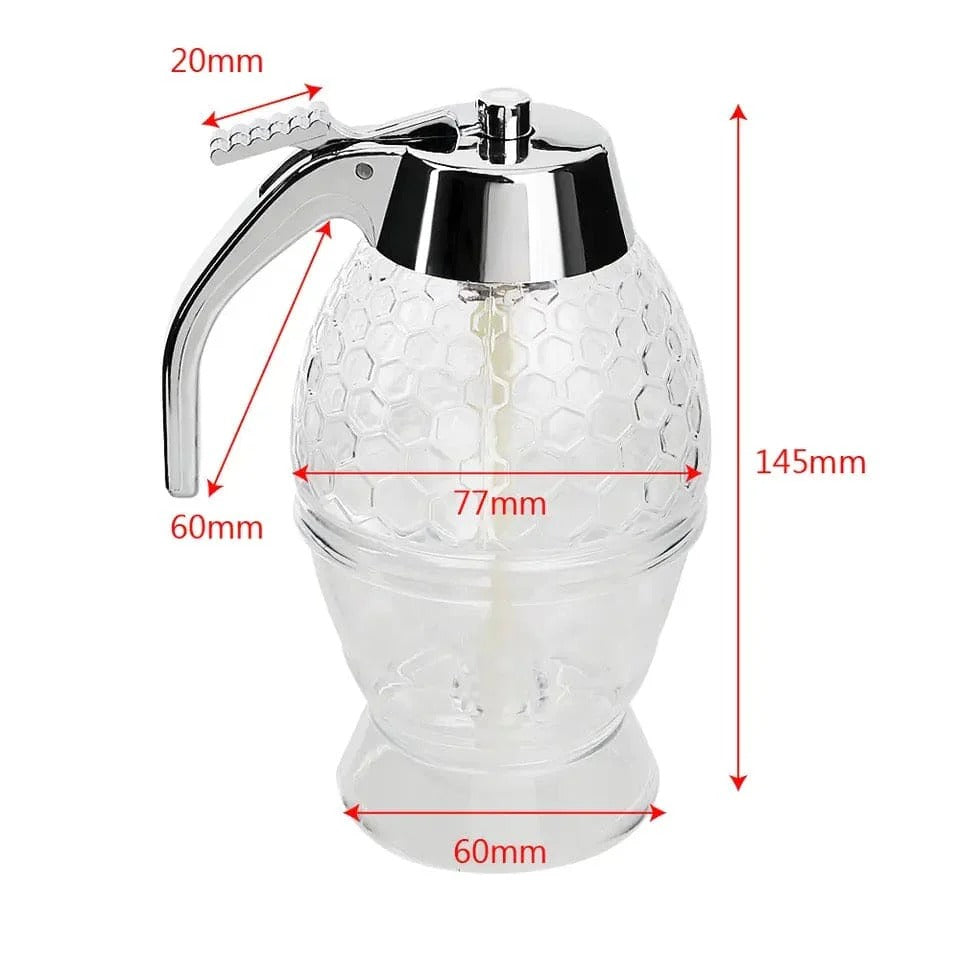 Honey Dispenser - My Store