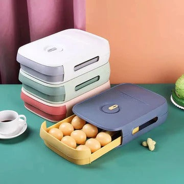 Egg Storage Box