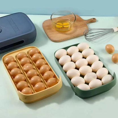 Egg Storage Box