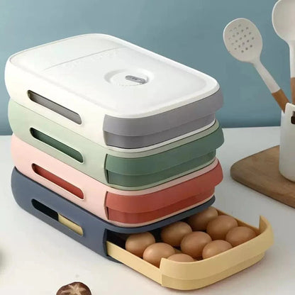 Egg Storage Box