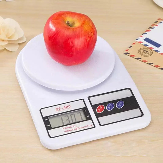 Kitchen Digital Weight Scale