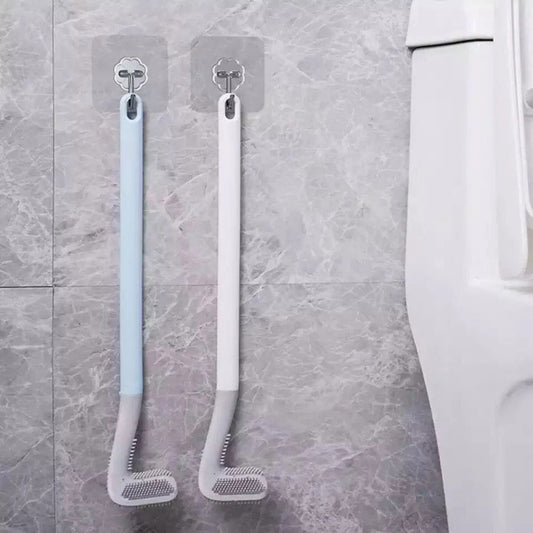 Golf Silicone Toilet Brush