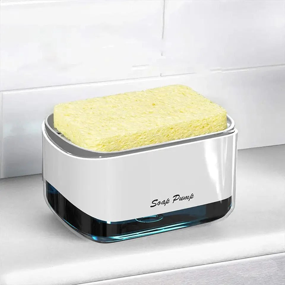 New Soap Pump Dispenser - My Store