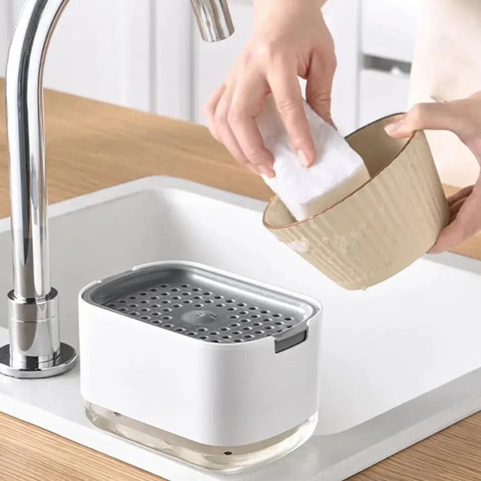 New Soap Pump Dispenser - My Store