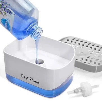 New Soap Pump Dispenser - My Store