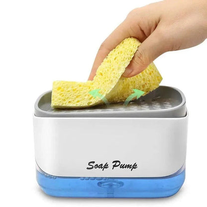 New Soap Pump Dispenser - My Store