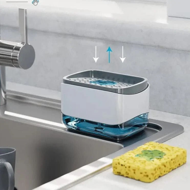 New Soap Pump Dispenser - My Store