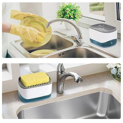 New Soap Pump Dispenser - My Store