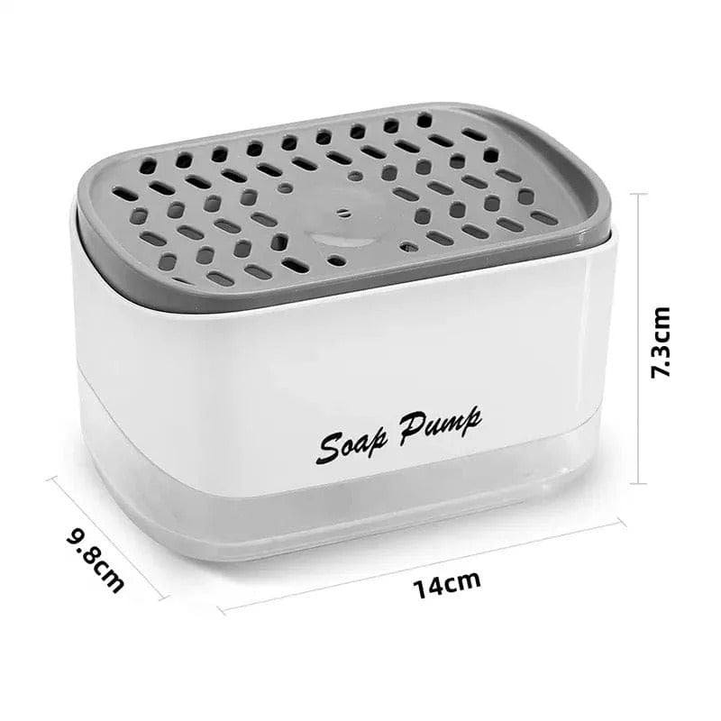 New Soap Pump Dispenser - My Store
