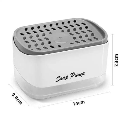 New Soap Pump Dispenser - My Store